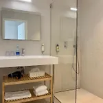ベッド・アンド・ブレックファスト La Maison Odeia Centre ボルドー
