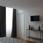 La Maison Odeia Centre 4*