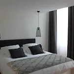 La Maison Odeia Centre ベッド・アンド・ブレックファスト ボルドー