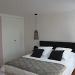 La Maison Odeia Centre Nocleg ze śniadaniem