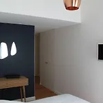 La Maison Odeia Centre Nocleg ze śniadaniem Bordeaux