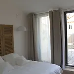 La Maison Odeia Centre 4* Bordeaux