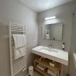 La Maison Odeia Centre Nocleg ze śniadaniem Bordeaux