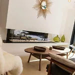 ベッド・アンド・ブレックファスト La Maison Odeia Centre ボルドー