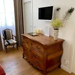 La Maison Odeia Centre Bed & Breakfast