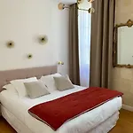 ベッド・アンド・ブレックファスト La Maison Odeia Centre ボルドー