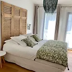 La Maison Odeia Centre 4*