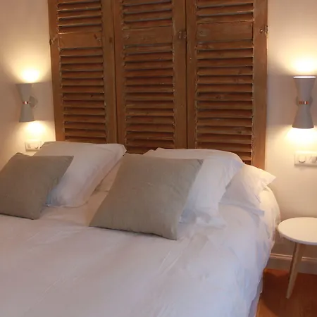 La Maison Odeia Centre Bed & Breakfast