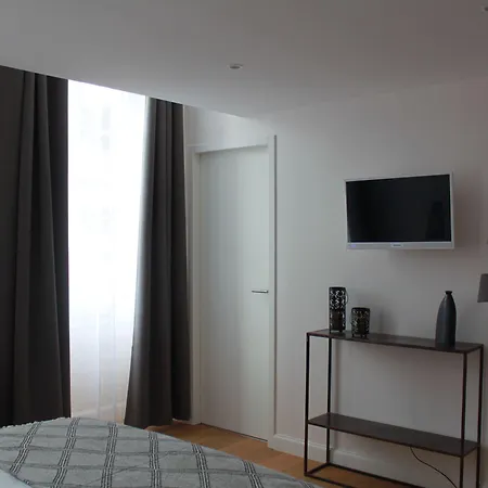 La Maison Odeia Centre 4*