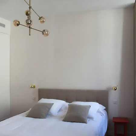 La Maison Odeia Centre Bed & Breakfast