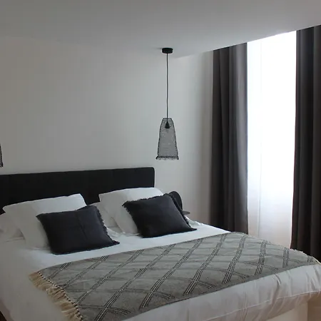 La Maison Odeia Centre Bed & Breakfast Bordeaux