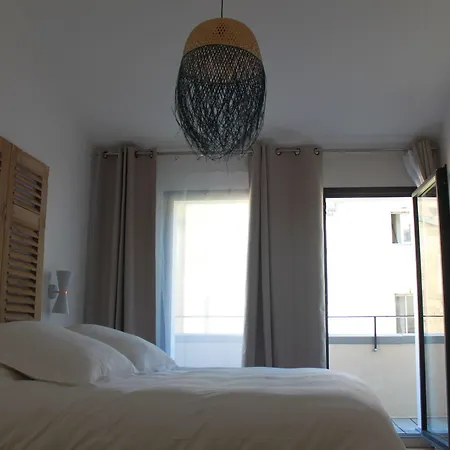 La Maison Odeia Centre Bed & Breakfast Bordeaux