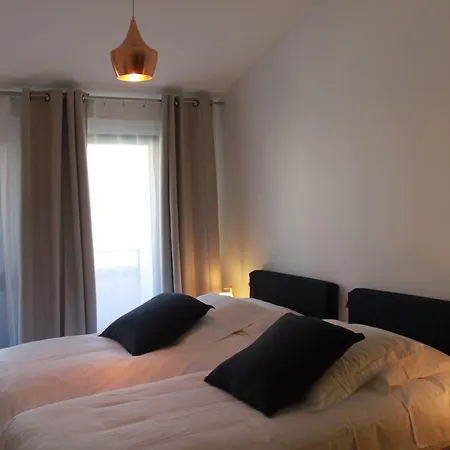 La Maison Odeia Centre 4* Bordeaux