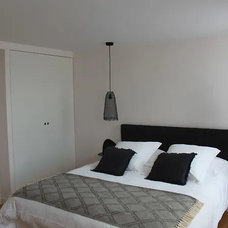 La Maison Odeia Centre Bed & Breakfast