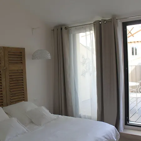 La Maison Odeia Centre 4* Bordeaux