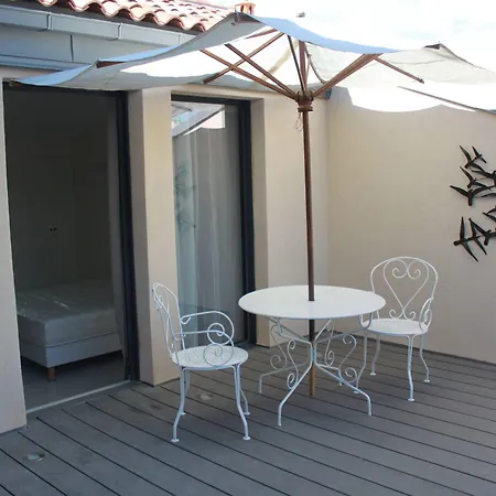 Bed & Breakfast La Maison Odeia Centre