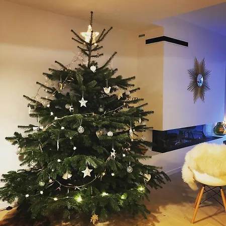 La Maison Odeia Centre 4*