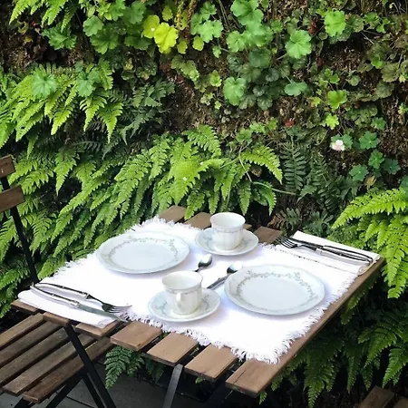 La Maison Odeia Centre 4* בורדו