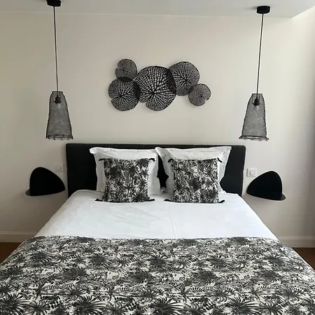 La Maison Odeia Centre 4*