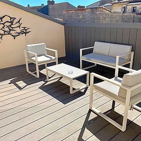 La Maison Odeia Centre 3*