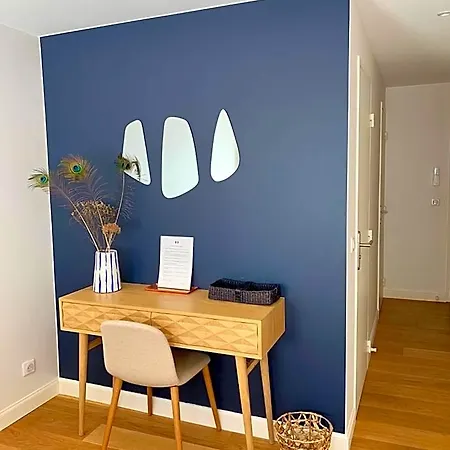 La Maison Odeia Centre 3*