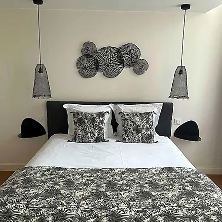 La Maison Odeia Centre Bed and breakfast 3*