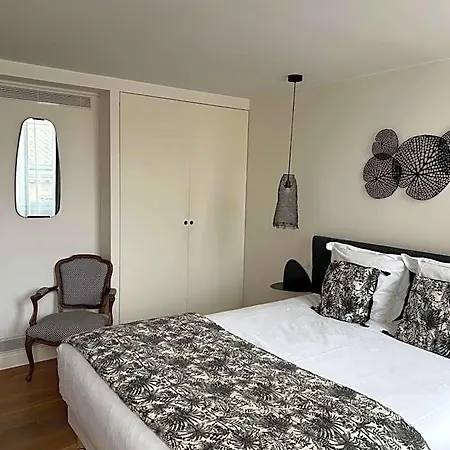 La Maison Odeia Centre Bed and breakfast 3*