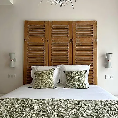 La Maison Odeia Centre 3*
