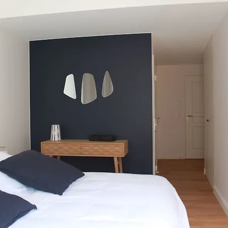 La Maison Odeia Centre Bordeaux