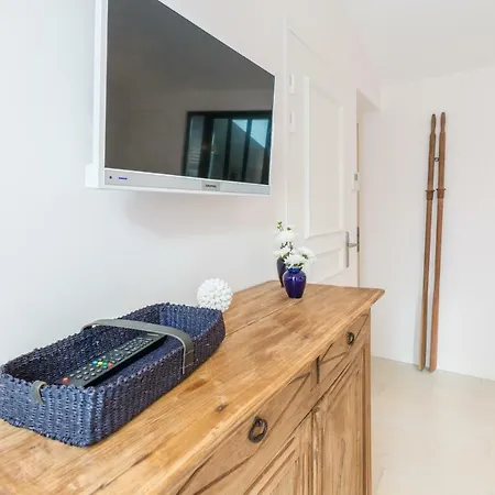 La Maison Odeia Centre Bed & Breakfast