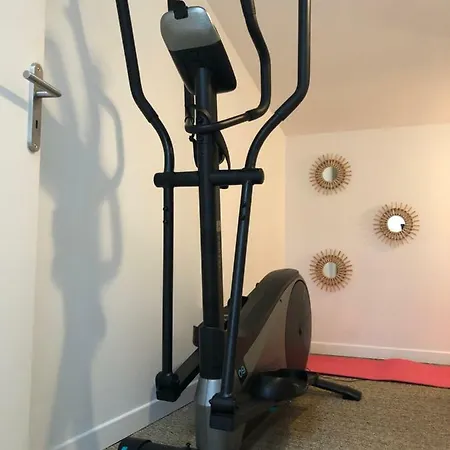 La Maison Odeia Centre Bed & Breakfast Bordeaux