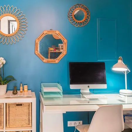 La Maison Odeia Centre 4* Bordeaux