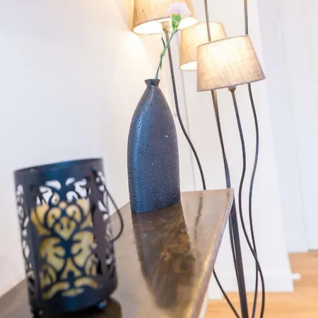 Bed & Breakfast La Maison Odeia Centre