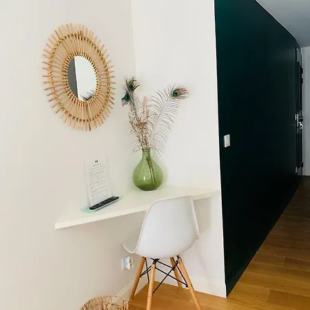 Frühstückspension La Maison Odeia Centre