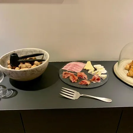 Bed & Breakfast La Maison Odeia Centre Bordeaux