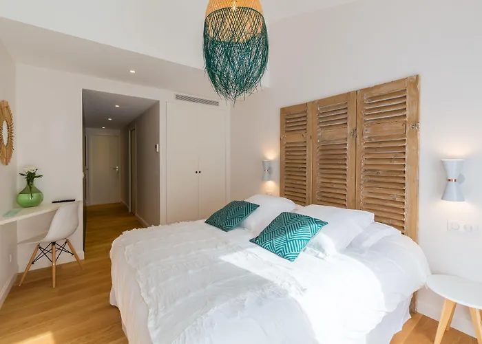 La Maison Odeia Centre 4* Bordeaux