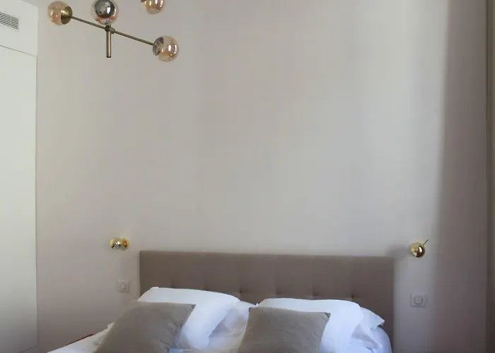 La Maison Odeia Centre Panzió