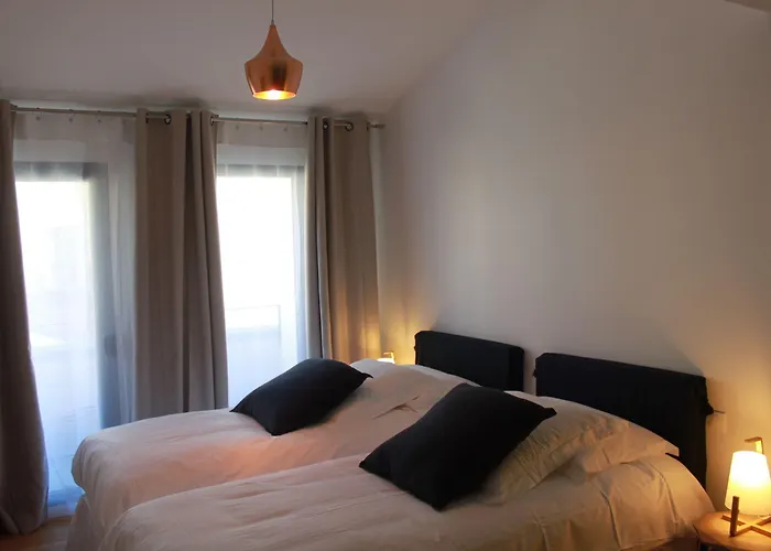 La Maison Odeia Centre 4* Bordeaux