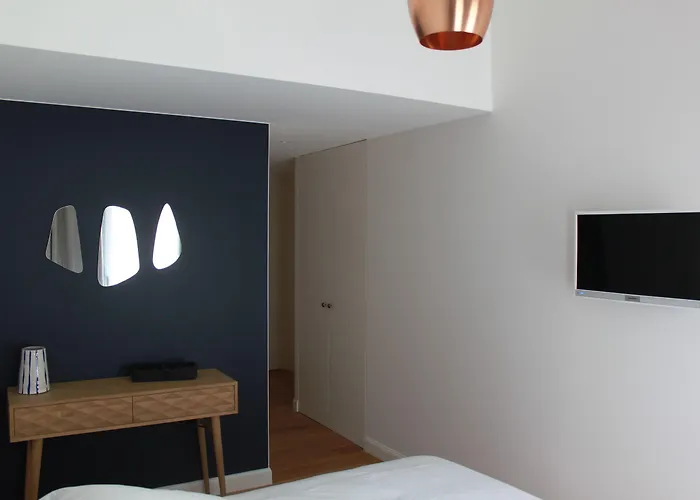 La Maison Odeia Centre Panzió Bordeaux