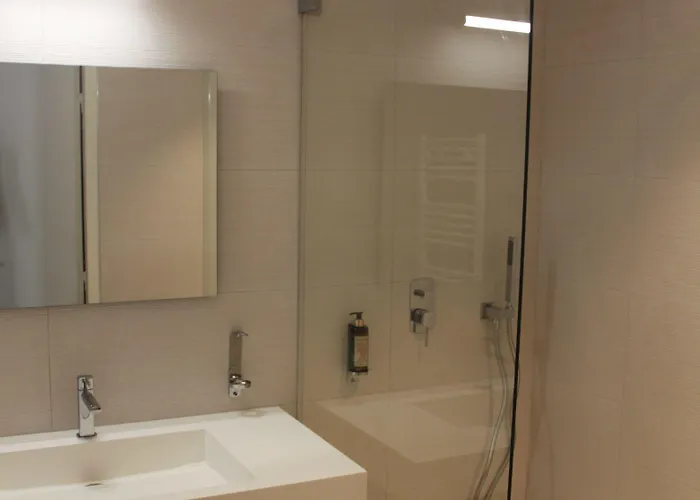 La Maison Odeia Centre 4*