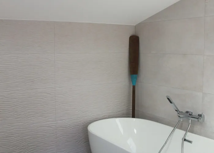 La Maison Odeia Centre Panzió