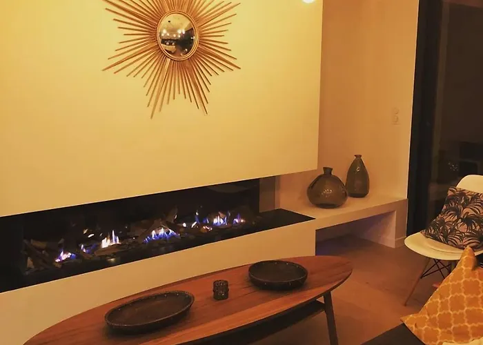 La Maison Odeia Centre Bordéus