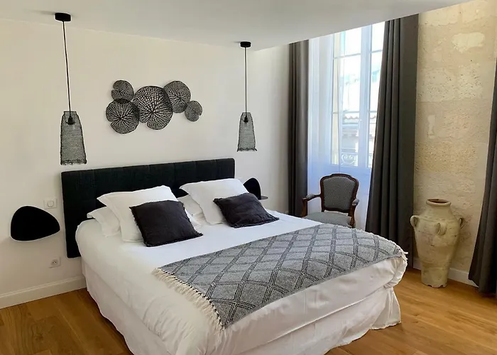 La Maison Odeia Centre Couette-café