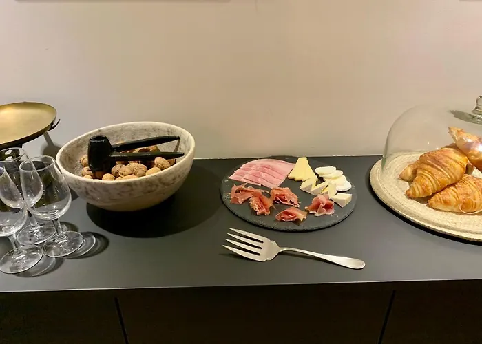 Bed & Breakfast La Maison Odeia Centre Bordeaux