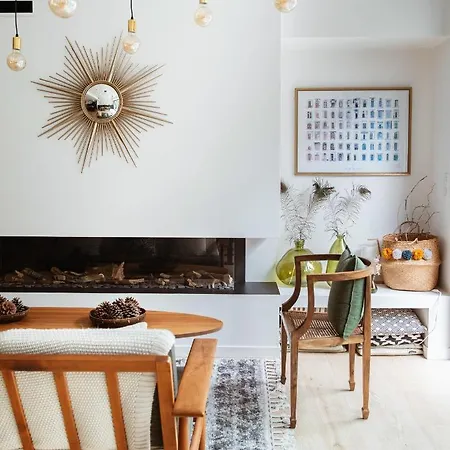 La Maison Odeia Centre 4*