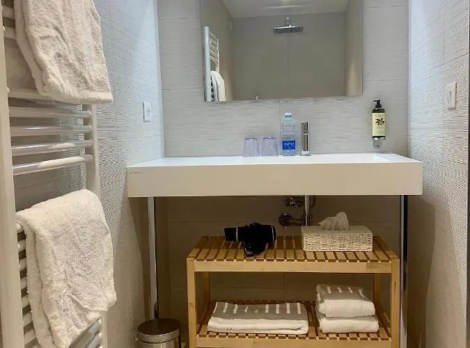 La Maison Odeia Centre 4* بوردو