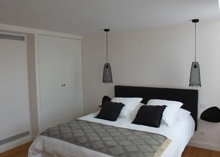 La Maison Odeia Centre فندق مبيت وإفطار