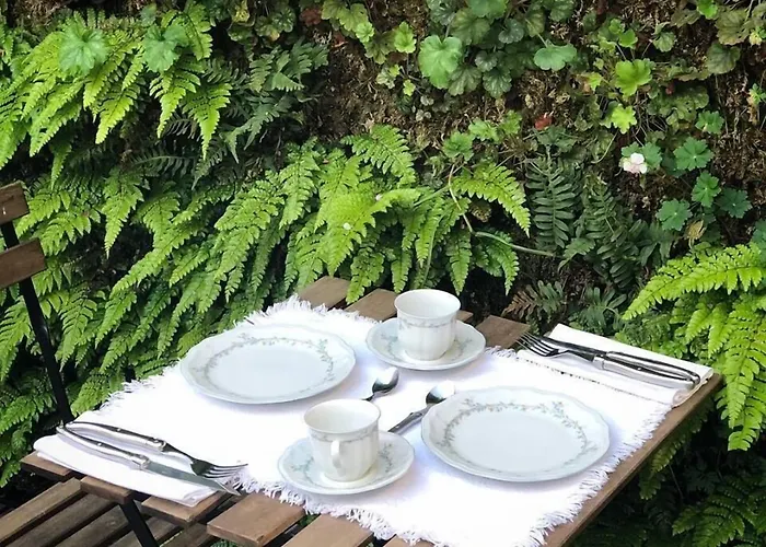 La Maison Odeia Centre 4* بوردو