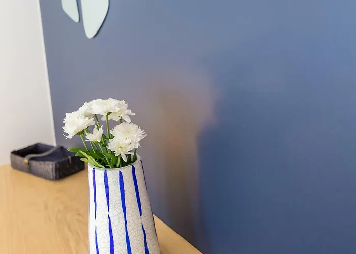 La Maison Odeia Centre 4* بوردو