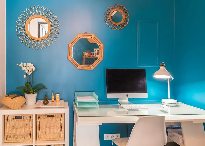 La Maison Odeia Centre 4* بوردو